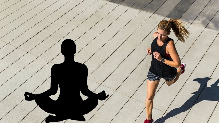 5 ejercicios sencillos para entrar al mundo fitness si es tu propósito de Año Nuevo 2024 | Google Bard