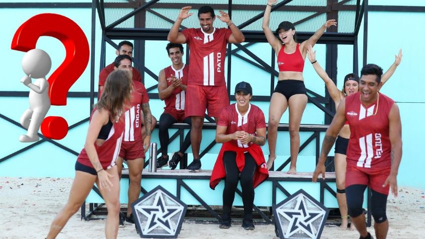 Exatlón México: spoilers adelantan al atleta eliminado del domingo 7 de enero