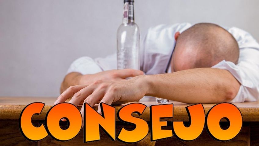 ¿Cómo evitar la resaca en Año Nuevo? Expertos revelan los secretos