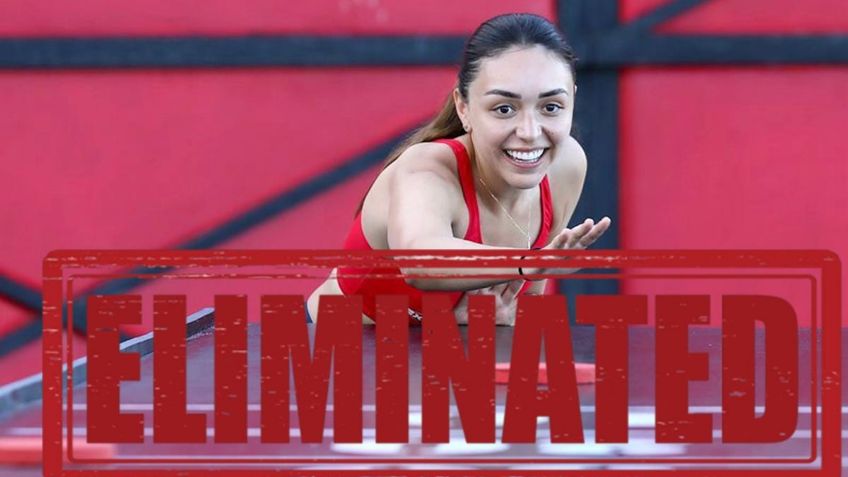 Exatlón México: ¿Tras la Eliminación de Daniela Reza, quién llegará como refuerzo para los Rojos?