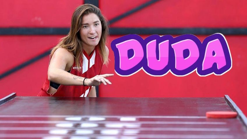 Exatlón México: 3 razones por las que Mati Álvarez podría perder la final ante una atleta Azul