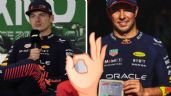 Pese a crítica de Albon, los números confirman a Checo Pérez como la mejor pareja de Verstappen