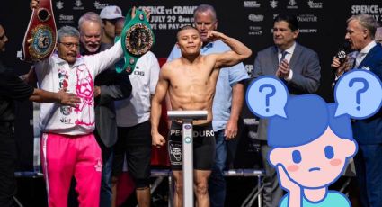 Isaac Pitbull Cruz listo para su regreso y ya tiene a dos posibles rivales, ¿quién aceptará?