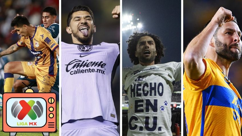 Confirman fechas y horarios para las semifinales del Apertura 2023