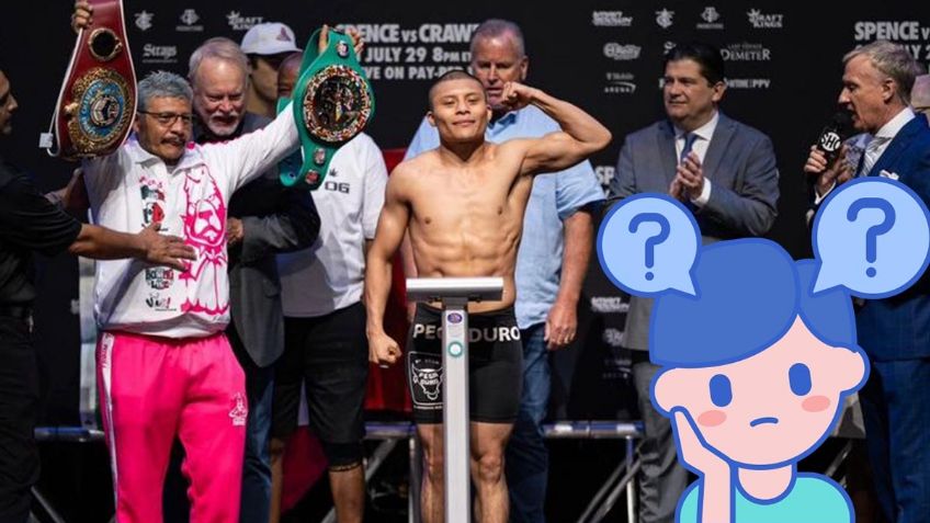 Isaac Pitbull Cruz listo para su regreso y ya tiene a dos posibles rivales, ¿quién aceptará?
