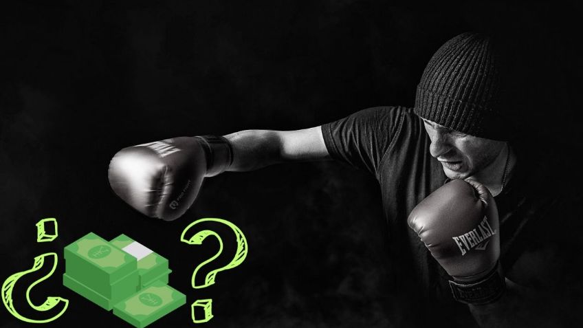 ¡Millones! ¿Cuánto dinero ganó Ryan García tras noquear a Óscar Duarte?