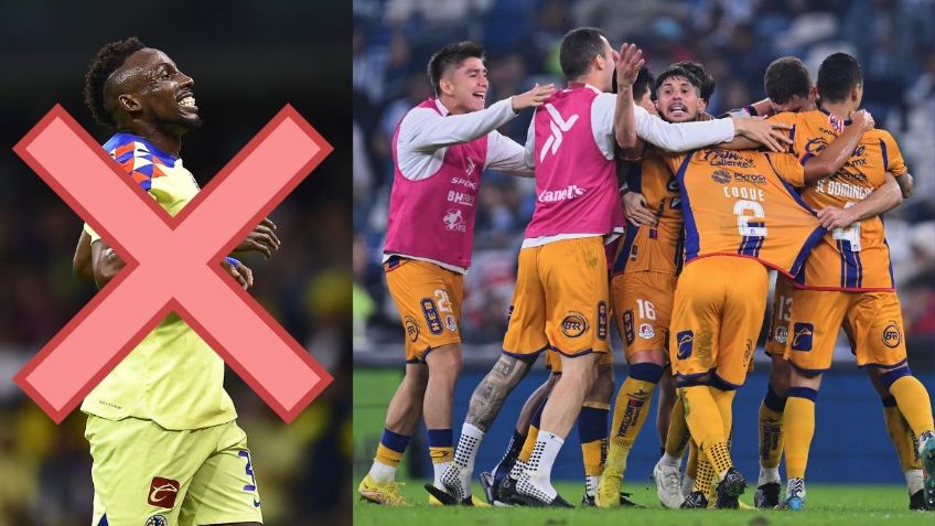 Semifinales Liga MX: 3 razones por las cuales San Luis puede eliminar al América