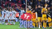 Pumas vs Tigres: así quedó la última vez que se enfrentaron en Liguilla