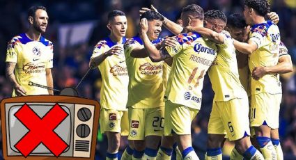 Liga MX: este será el único partido de semifinales que no podrá verse por TV abierta