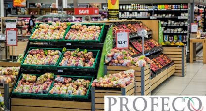 Profeco: ¿Cuáles son los supermercados más caros que hay en México?