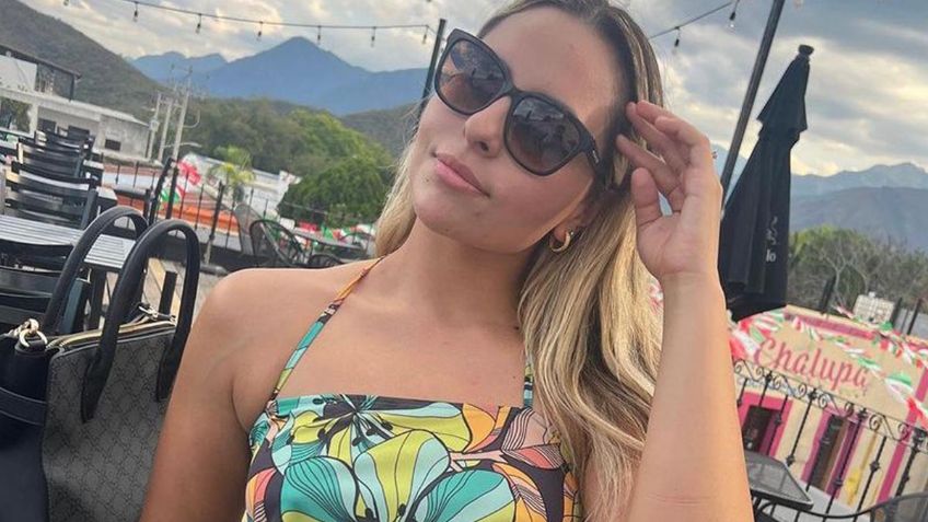 Exatlón México: 5 fotos de Lizli Patiño, refuerzo azul que promete llegar a la gran final