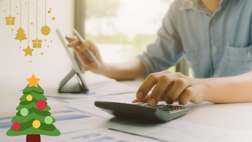 Crédito Fonacot: ¿Cuáles son los requisitos para solicitar un préstamo y comprar regalos de navidad?