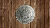 Antigua moneda de plata se vende por 1.9 millones de pesos en internet | Características