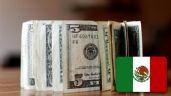 Así despertó el dólar frente al peso mexicano hoy miércoles 6 de diciembre | Precio bancos