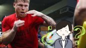 Exrival de Canelo Álvarez revela la clave para derrotar a Benavidez: ‘Solo puedo verlo ganando’