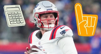 NFL: ¿Qué necesitan los New England Patriots para acceder a los Playoffs?