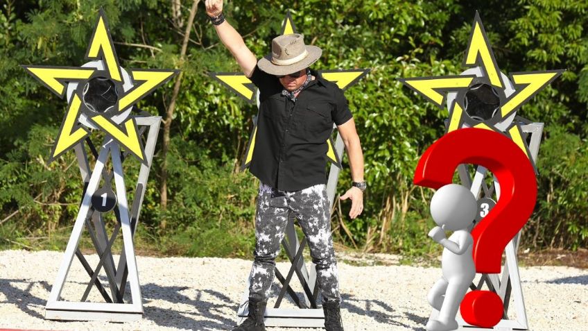 Exatlón México: ¿Quién ganará la Batalla Colosal del miércoles 6 de diciembre? | Spoilers