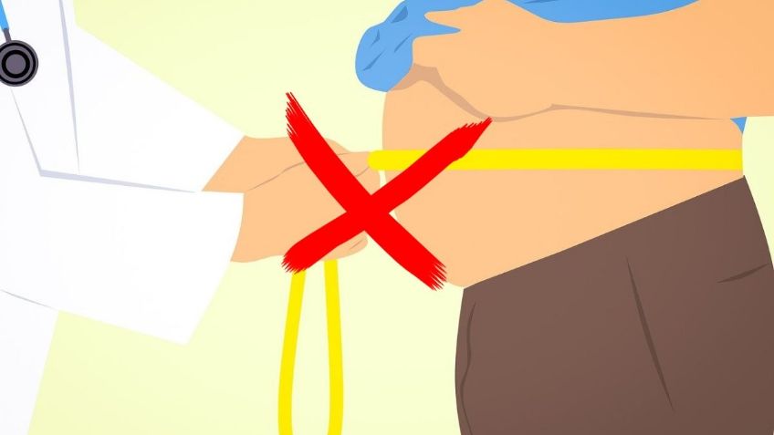 ¿Quieres bajar de peso? La ciencia revela 3 claves para conseguirlo | Salud