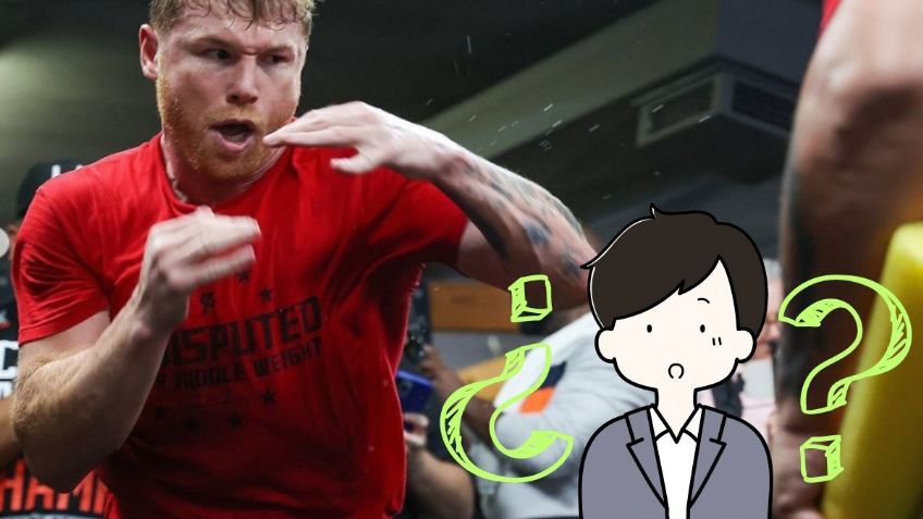 Exrival de Canelo Álvarez revela la clave para derrotar a Benavidez: ‘Solo puedo verlo ganando’