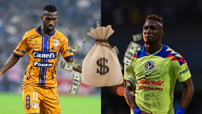 Atlético de San Luis vs América: alineaciones, apuestas y dónde ver en vivo la semifinal ida