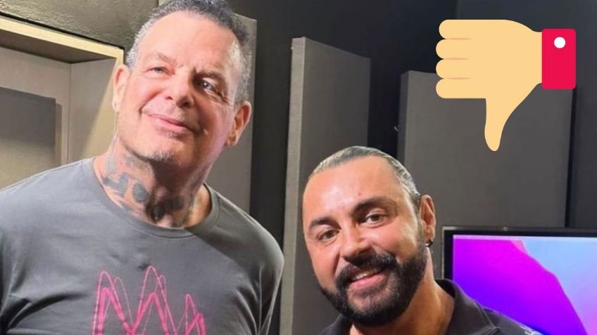 Vampiro Canadiense revela qué es lo peor de ser un luchador profesional