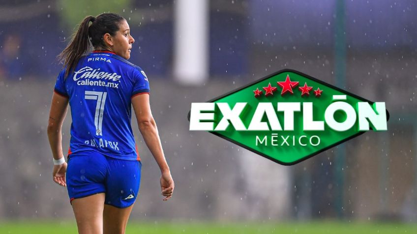 Exatlón México: ¿Norma Palafox entrará como refuerzo? Esto es lo que se sabe