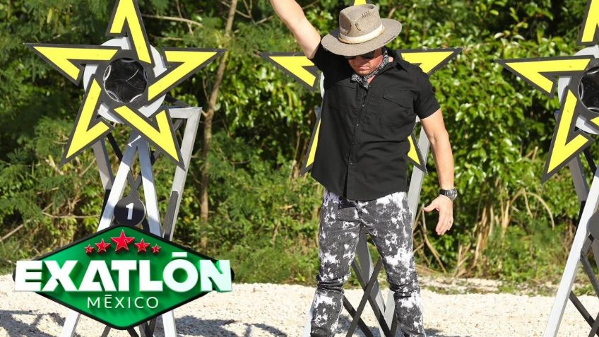 Exatlón México: ¿Quién gana la medalla varonil hoy miércoles 6 de diciembre?