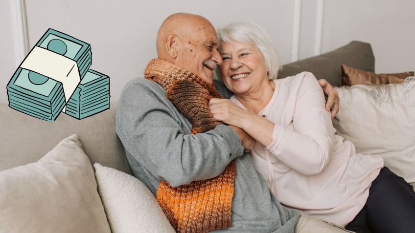 Pensión IMSS: Lista de jubilados que recibirán más dinero a partir del 2024