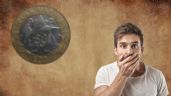 La polémica razón por la que piden más de 4 millones de pesos por esta moneda de 20 pesos
