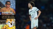 Los MEMES se burlan de Pumas y Julio González por perder ante Tigres en CU | Semifinal ida