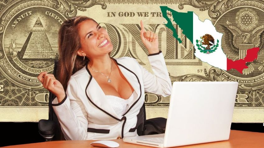 ¿Cuánto vale el dólar en México este jueves 7 de diciembre? | Precio bancos 2023