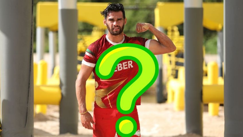 Exatlón México: filtran a la leyenda roja que regresaría como refuerzo a la nueva temporada
