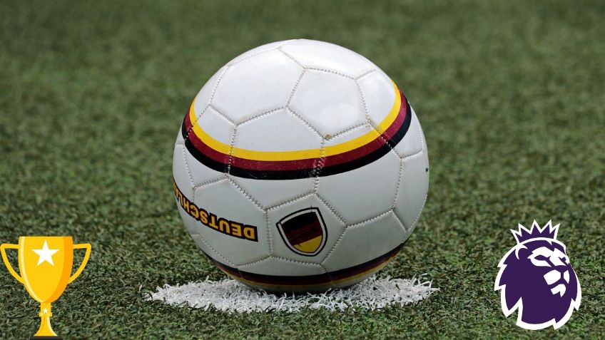 Premier League: Los 3 favoritos al título previo al parón final de año