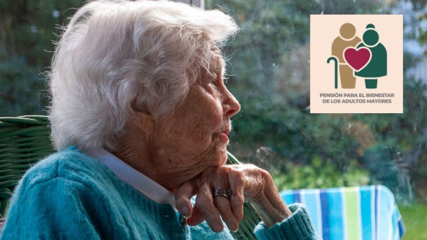 Pensión Bienestar: ¿quiénes deben registrarse este 8 de diciembre?