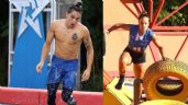 Exatlón México: Andres Fierro y Lily están hartos de esta leyenda Azul por su mal rendimiento