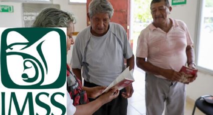 Pensión IMSS: ¿Se pueden obtener 100 mil pesos? Sigue estos pasos para conseguirlo