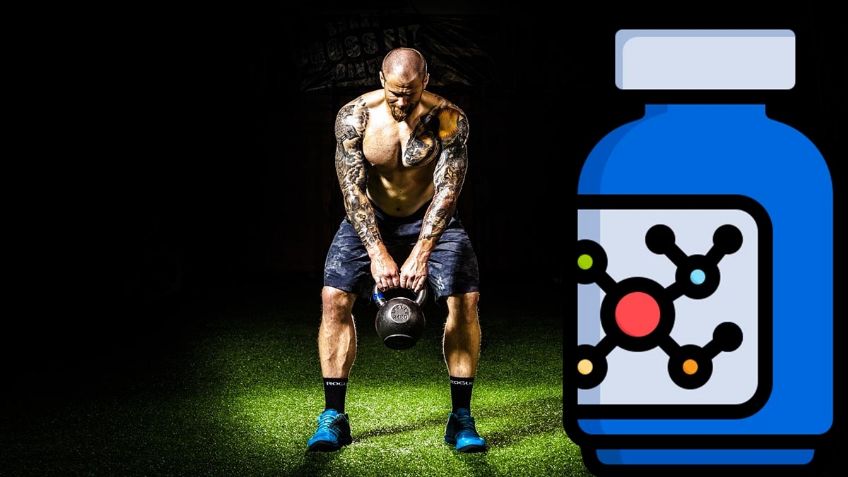 Para qué sirven los Aminoácidos y cuándo es recomendable tomarlos, antes o durante el entrenamiento