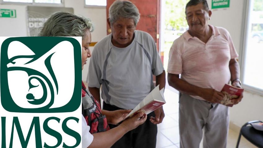 Pensión IMSS: ¿Se pueden obtener 100 mil pesos? Sigue estos pasos para conseguirlo