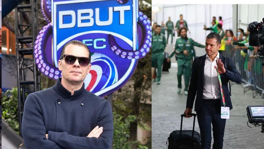 Christian Martinoli desentraña a la Selección Mexicana y revela las claves para mejorar