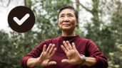 ¿Qué beneficios tiene el taichí para adultos mayores?