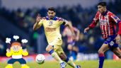 A pesar de clasificar a la Final, los memes destrozan al América por perder contra San Luis