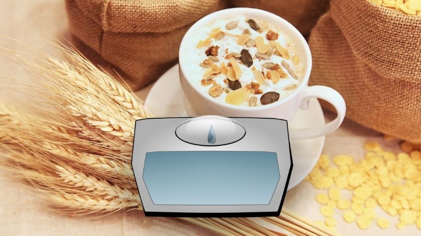 5 formas de preparar la avena para bajar de peso, según inteligencia artificial de Google