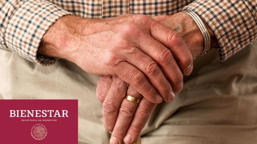 Pensión Bienestar: ¿Cuándo caerá el primer PAGO de 6,000 pesos para adultos mayores?