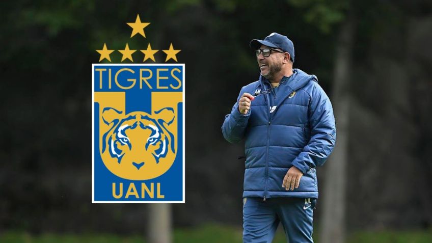 La coincidencia que tiene a Antonio Mohamed y Pumas condenados frente a Tigres