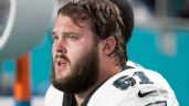 ¿Quién es Josh Sills, jugador de los Eagles acusado de violación y secuestro?