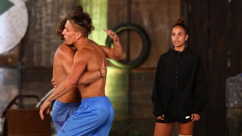 Exatlón México: azules hacen LLORAR a un atleta, nueva caída y todo lo que pasa hoy