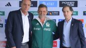 FMF reveló por qué Diego Cocca fue elegido para la Selección Mexicana