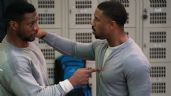 Actor de Creed revela que le tiene miedo al Canelo Álvarez
