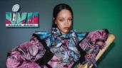 Conoce quién sería el artista sorpresa de Rihanna para el Super Bowl
