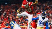 Super Bowl LVII: Isiah Pacheco no da yarda por perdida en honor de hermanos muertos